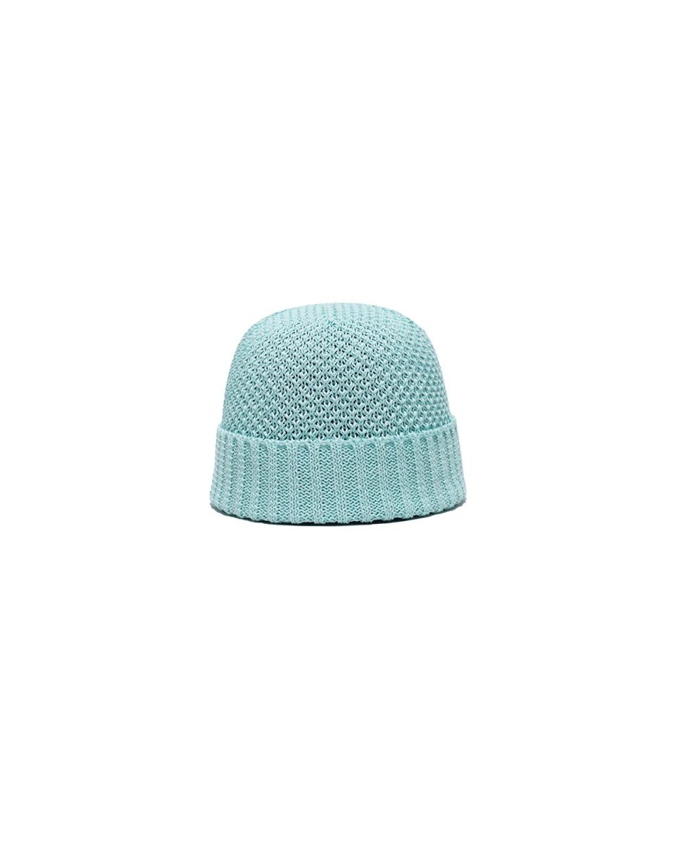 画像10: THE H.W.DOG&CO.  SEED STITCH KNIT CAP (10)