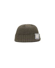 画像7: THE H.W.DOG&CO.  SEED STITCH KNIT CAP (7)