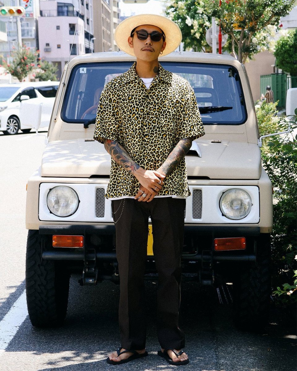 画像4: A.D.S.R.  MONK 14 (4)