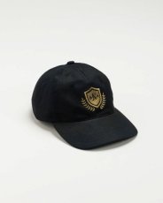 画像1: ANACHRONORM  EMBLEM LOGO CAP (1)