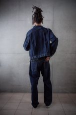 画像7: ANACHRONORM  REGULAR TAPERED 5P PANTS (7)
