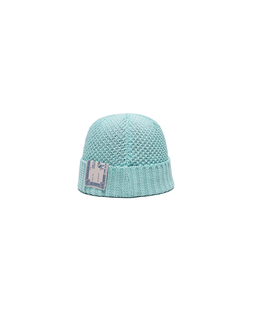 画像12: THE H.W.DOG&CO.  SEED STITCH KNIT CAP (12)