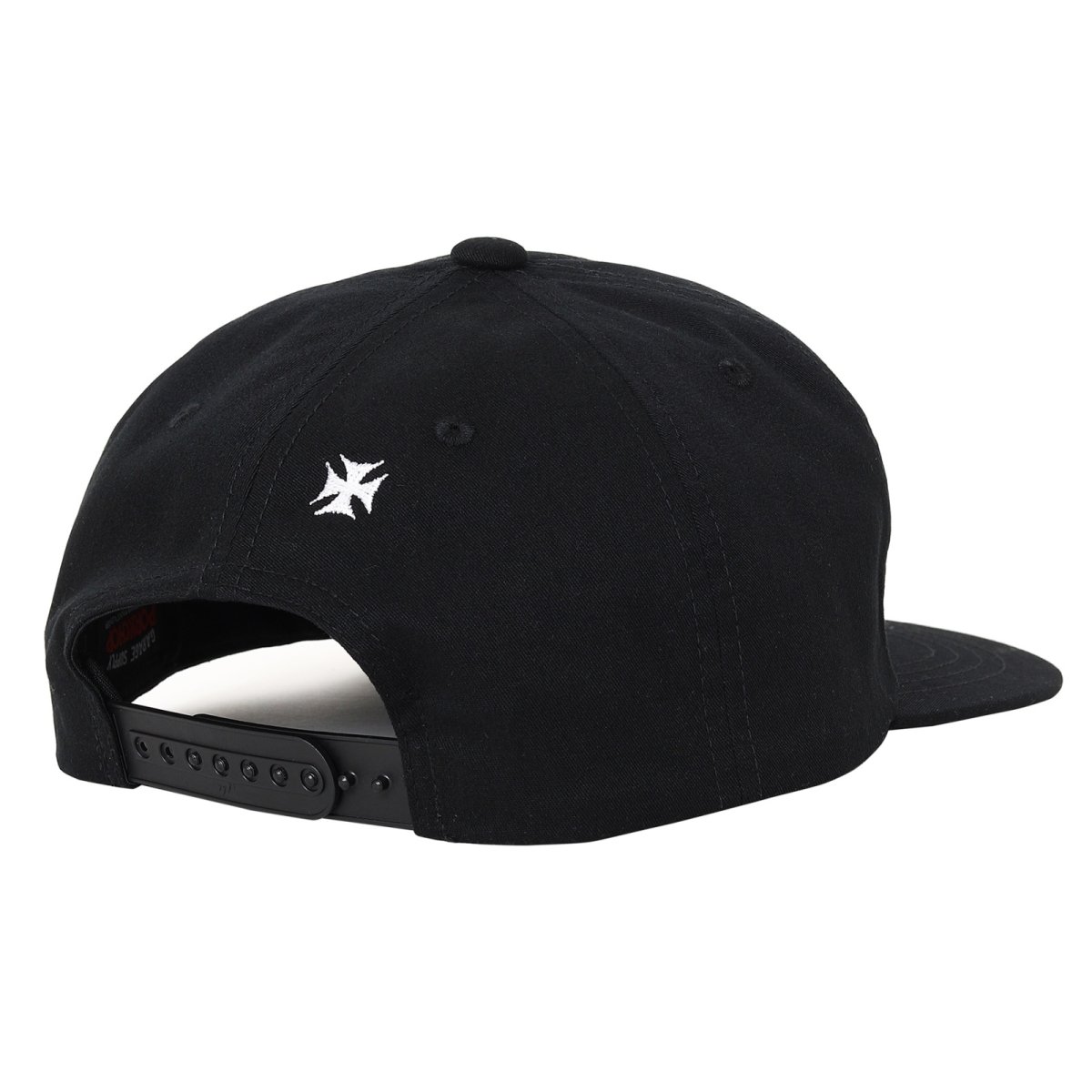 画像2: PORKCHOP GARAGE SUPPLY  C&H LOGO COTTON CAP (2)
