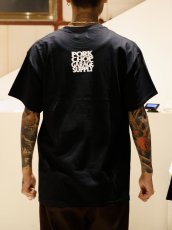 画像4: PORKCHOP GARAGE SUPPLY  C&H LOGO POCKET TEE (4)