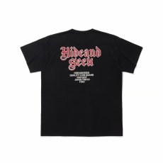 画像5: HideandSeek  Pocket S/S Tee(26aw) (5)