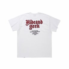 画像7: HideandSeek  Pocket S/S Tee(26aw) (7)