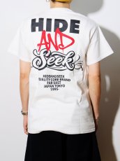 画像4: HideandSeek  AND S/S Tee (4)