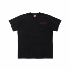 画像6: HideandSeek  Pocket S/S Tee(26aw) (6)