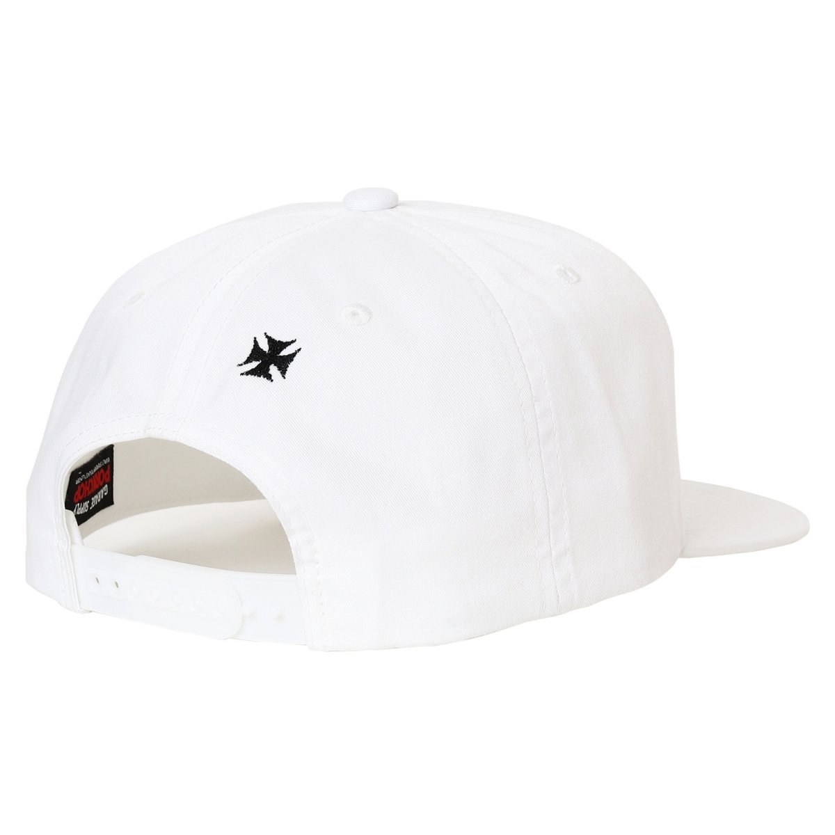画像12: PORKCHOP GARAGE SUPPLY  C&H LOGO COTTON CAP (12)