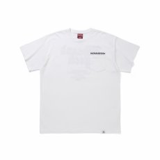 画像8: HideandSeek  Pocket S/S Tee(26aw) (8)