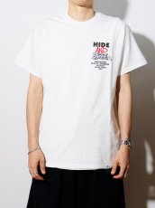 画像3: HideandSeek  AND S/S Tee (3)