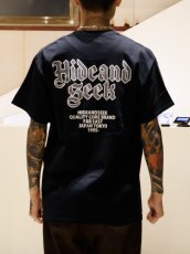 画像3: HideandSeek  Pocket S/S Tee(26aw) (3)