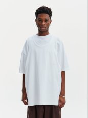 画像6: COOTIE PRODUCTIONS   Open End Yarn Error Fit Tank Top (6)