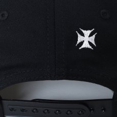画像4: PORKCHOP GARAGE SUPPLY  C&H LOGO COTTON CAP (4)