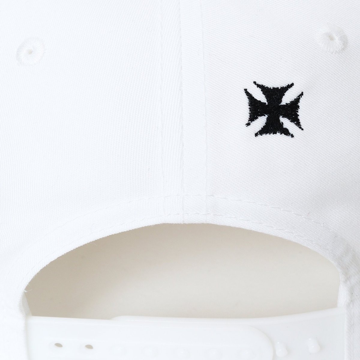 画像14: PORKCHOP GARAGE SUPPLY  C&H LOGO COTTON CAP (14)