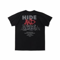 画像5: HideandSeek  AND S/S Tee (5)