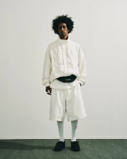 画像2: COOTIE PRODUCTIONS   Nylon Ox Waist Bag (2)