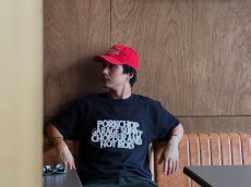 画像19: PORKCHOP GARAGE SUPPLY  C&H LOGO POCKET TEE (19)