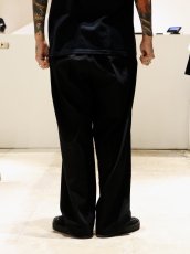 画像4: COOTIE PRODUCTIONS   Cotton Gabardine 2 Tuck Easy Pants (4)