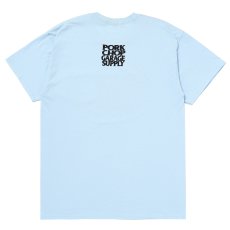 画像14: PORKCHOP GARAGE SUPPLY  C&H LOGO POCKET TEE (14)