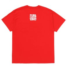 画像9: PORKCHOP GARAGE SUPPLY  C&H LOGO POCKET TEE (9)