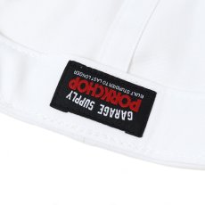 画像15: PORKCHOP GARAGE SUPPLY  C&H LOGO COTTON CAP (15)