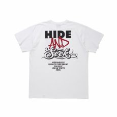 画像1: HideandSeek  AND S/S Tee (1)