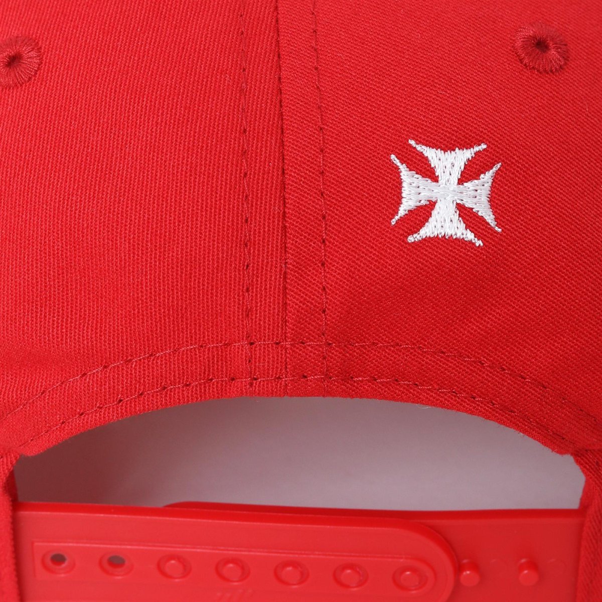 画像9: PORKCHOP GARAGE SUPPLY  C&H LOGO COTTON CAP (9)