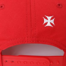画像9: PORKCHOP GARAGE SUPPLY  C&H LOGO COTTON CAP (9)