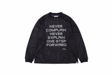 画像1: CMF OUTDOOR GARMENT  QUICK DRY MESH TEE LS PT (1)