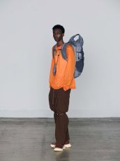 画像5: CMF OUTDOOR GARMENT  QUICK DRY MESH TEE LS (5)