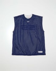 画像8: RADIALL  EDGE - REVERSIBLE TANK TOP (8)