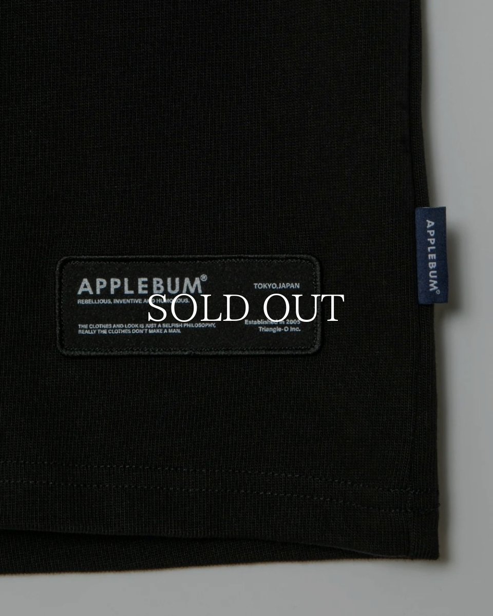画像6: APPLEBUM  “PSYCO” T-shirt (6)