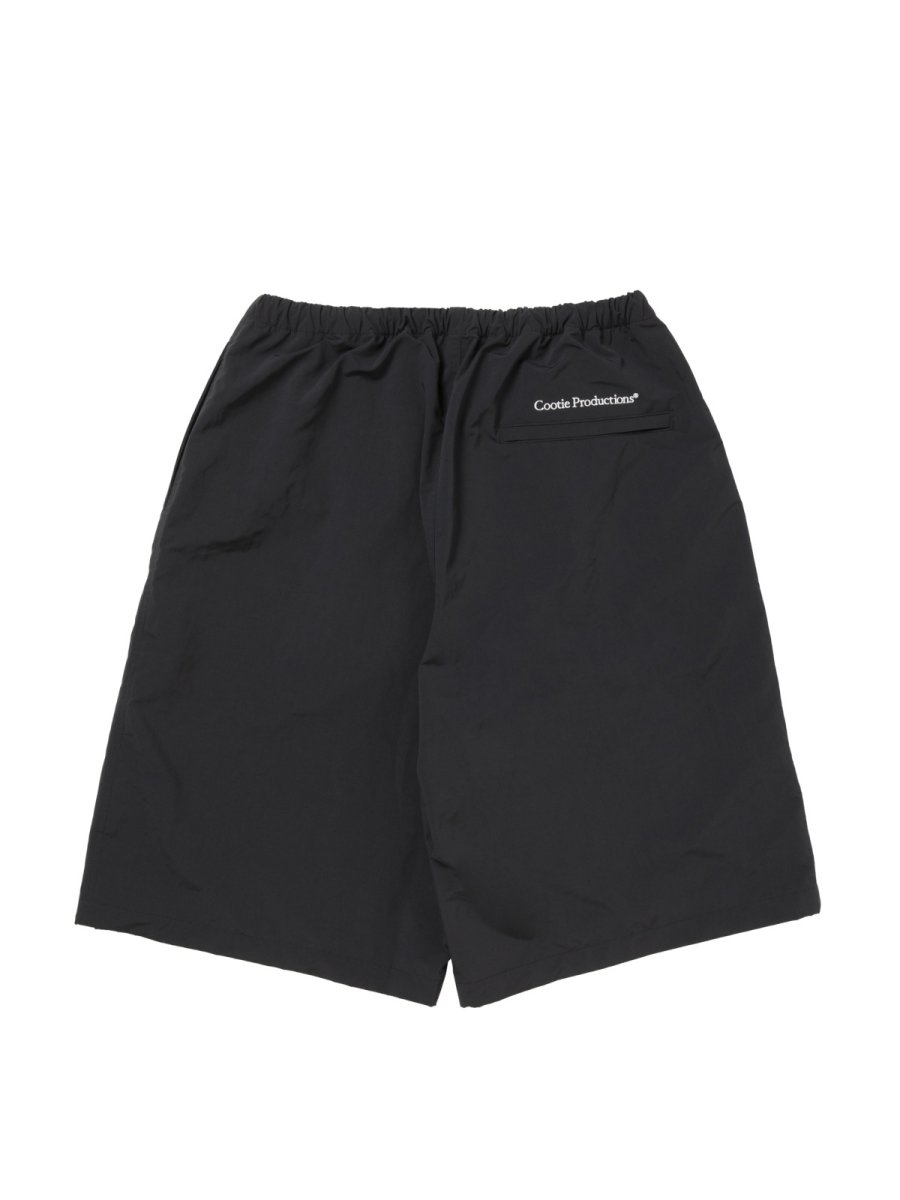 画像2: COOTIE PRODUCTIONS   Polyester Taffeta Training Shorts (2)