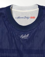 画像12: RADIALL  EDGE - REVERSIBLE TANK TOP (12)