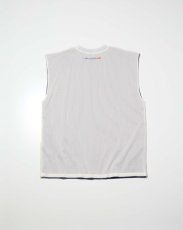 画像2: RADIALL  EDGE - REVERSIBLE TANK TOP (2)