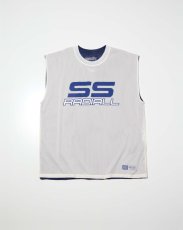 画像1: RADIALL  EDGE - REVERSIBLE TANK TOP (1)