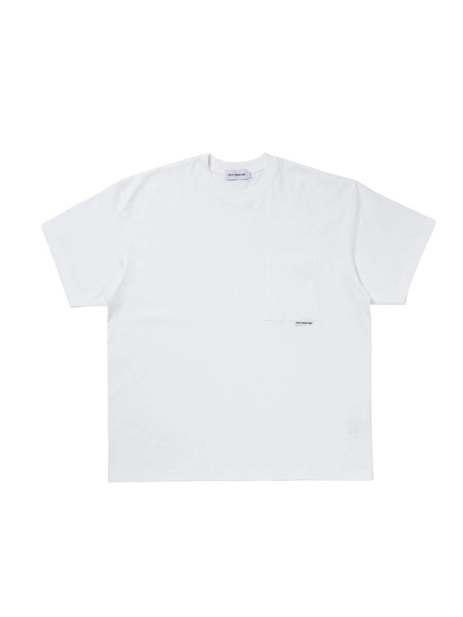 画像5: COOTIE PRODUCTIONS   Open End Yarn S/S Tee (5)