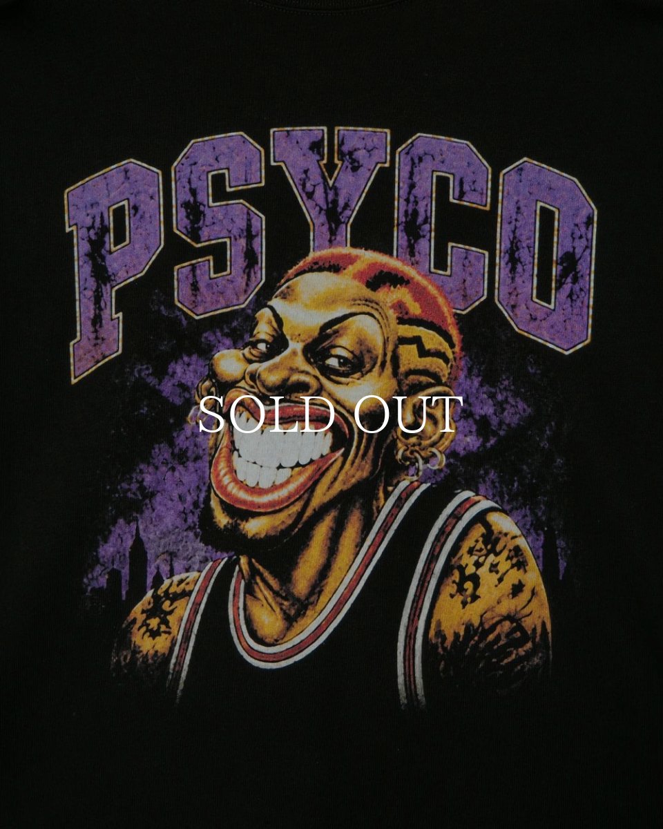 画像5: APPLEBUM  “PSYCO” T-shirt (5)