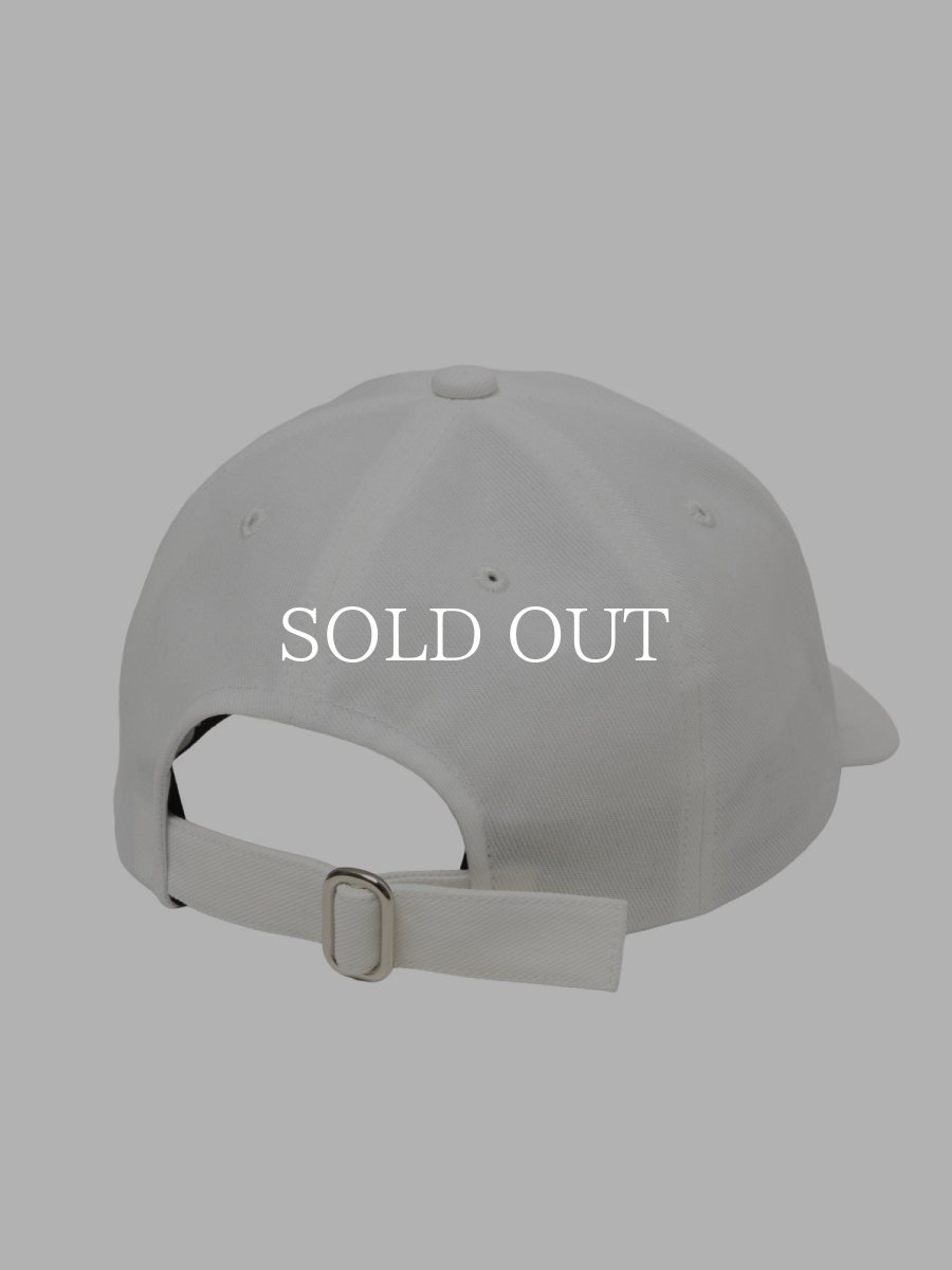 画像11: COOTIE PRODUCTIONS   Cotton Serge 6 Panel Cap (11)
