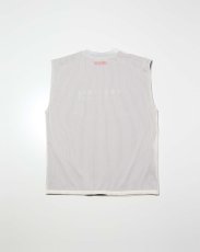 画像18: RADIALL  EDGE - REVERSIBLE TANK TOP (18)