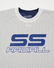 画像5: RADIALL  EDGE - REVERSIBLE TANK TOP (5)