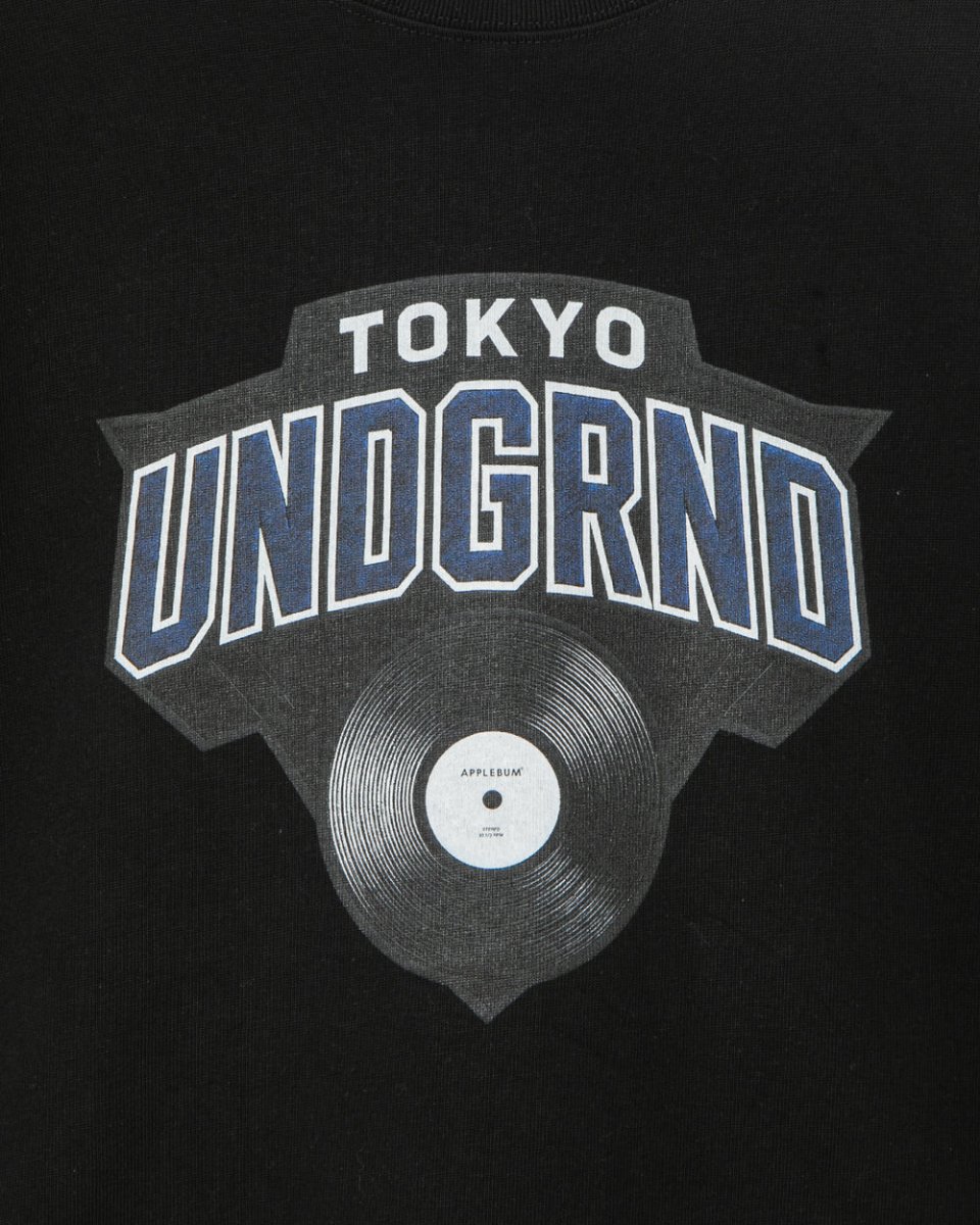 画像9: APPLEBUM  TOKYO UNDGRND T-shirt (9)
