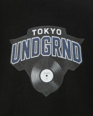 画像9: APPLEBUM  TOKYO UNDGRND T-shirt (9)