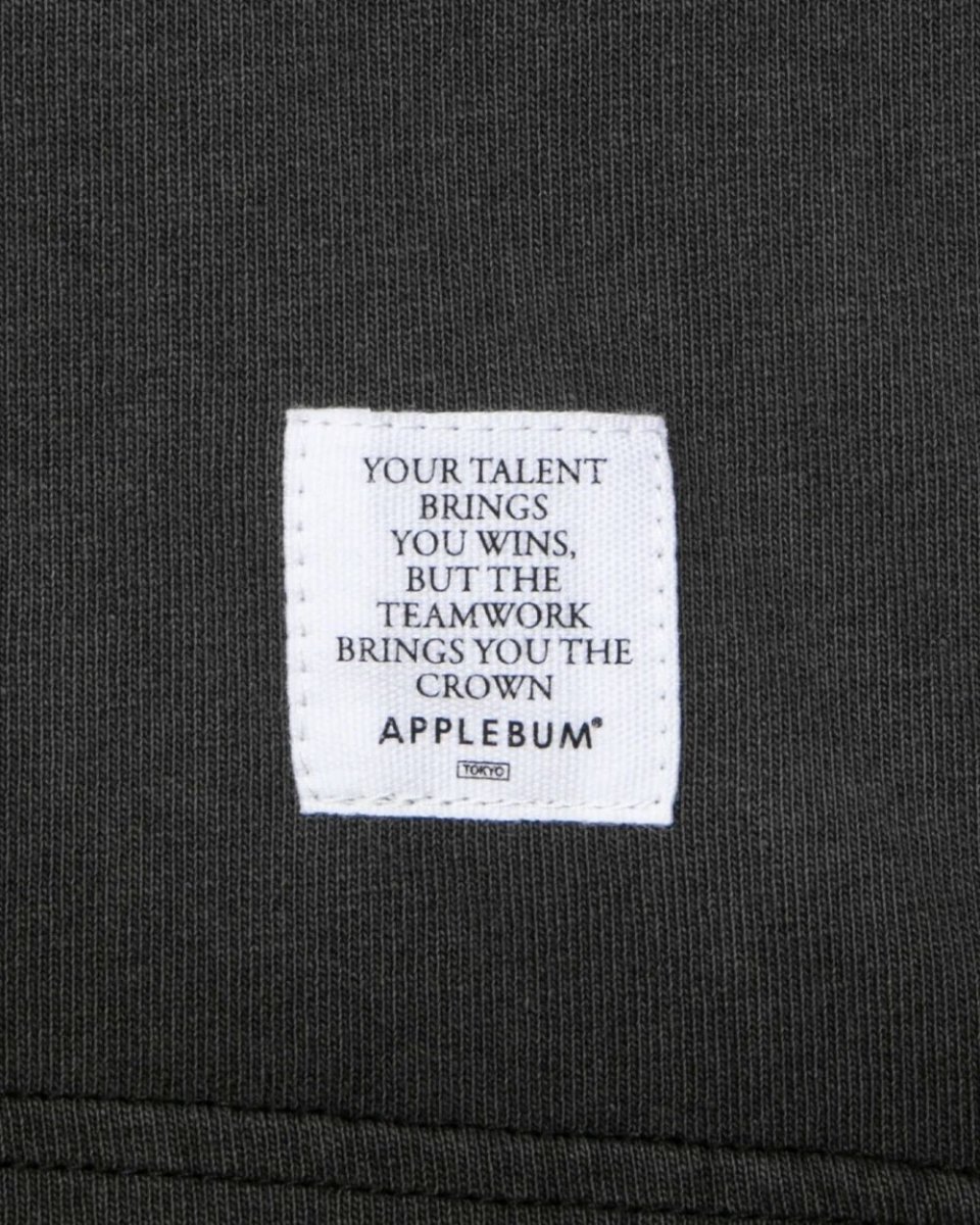 画像6: APPLEBUM  Concrete Jungle Athletic T-shirt (6)