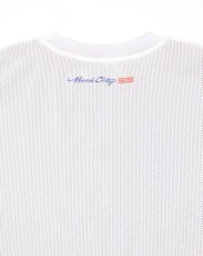 画像6: RADIALL  EDGE - REVERSIBLE TANK TOP (6)