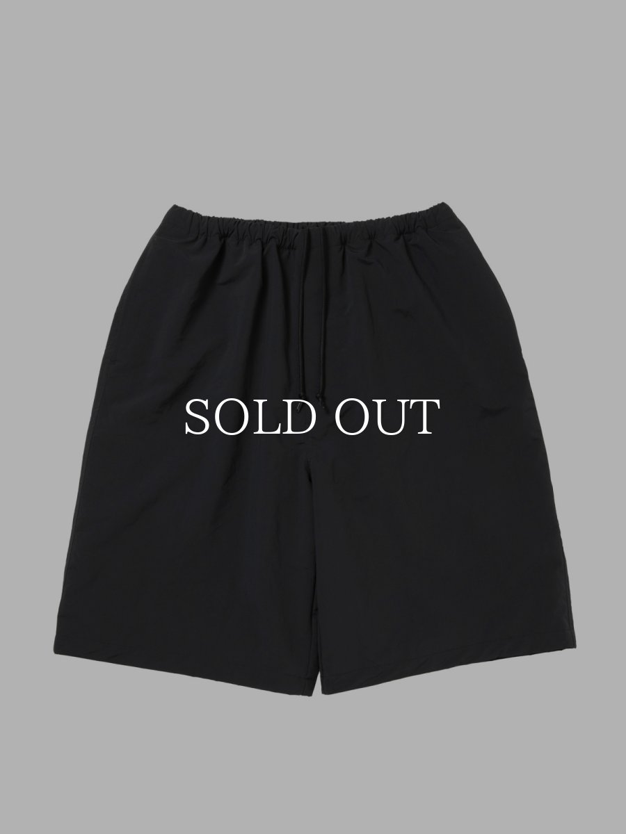 画像1: COOTIE PRODUCTIONS   Polyester Taffeta Training Shorts (1)