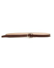 画像2: nonnative  RANCHER RING BELT COW LEATHER (2)