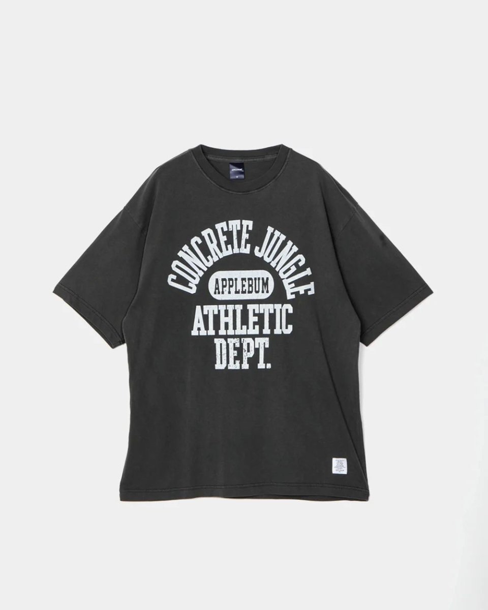 画像1: APPLEBUM  Concrete Jungle Athletic T-shirt (1)