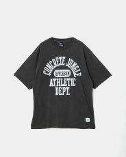 画像1: APPLEBUM  Concrete Jungle Athletic T-shirt (1)